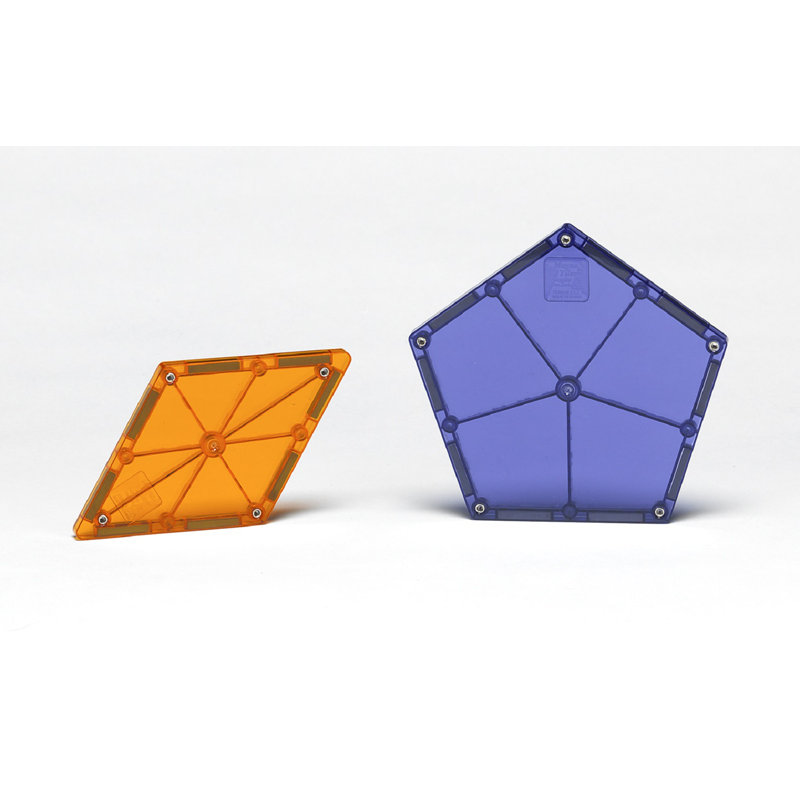magna tiles expansion set